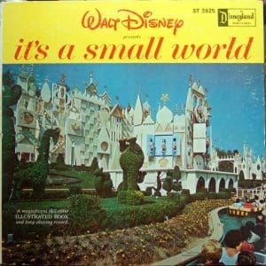 presents It's A Small World