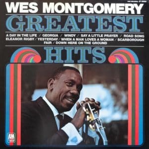 Greatest Hits - Wes Montgomery