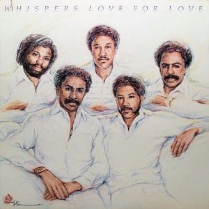 Love For Love