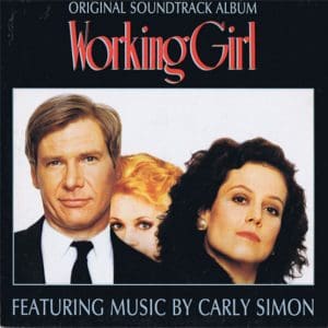 Working Girl Soundtrack