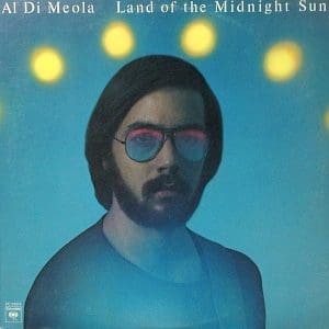 Land Of The Midnight Sun