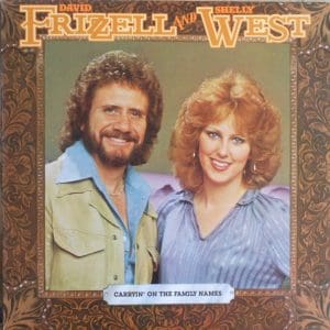 Carryin' On The Family Names