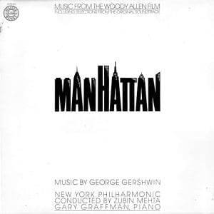 Manhattan Soundtrack