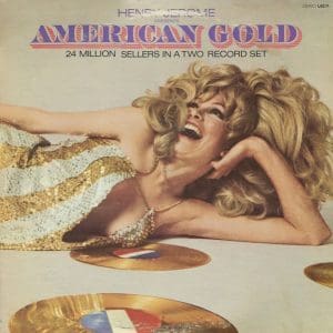 American Gold