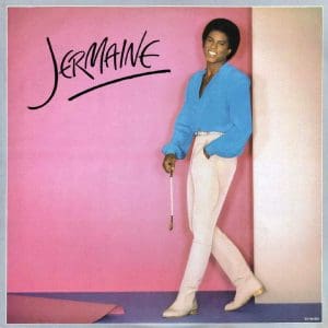 Jermaine
