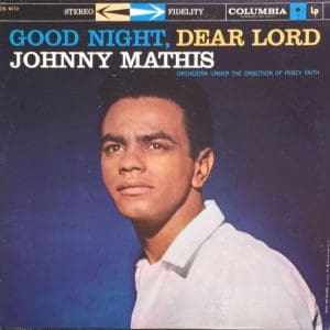 Good Night Dear Lord