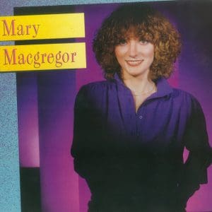Mary Macgregor