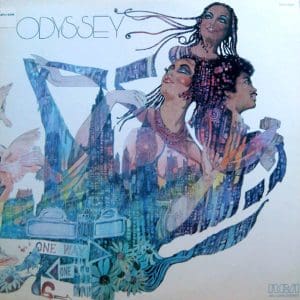 Odyssey