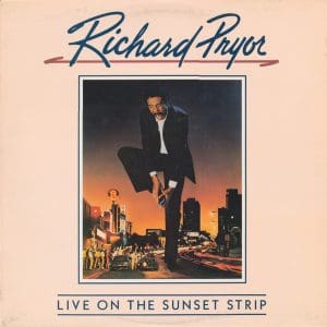 Live on the Sunset Strip