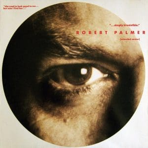 Simply Irresistible (Extended Version (12" Single)