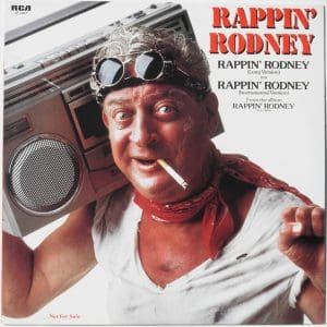 Rappin' Rodney