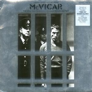 McVicar Soundtrack