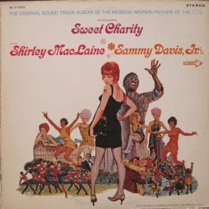 Sweet Charity Soundtrack