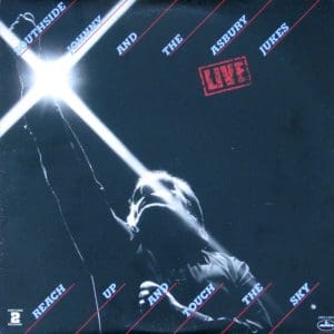 Live-Reach Up and Touch the Sky