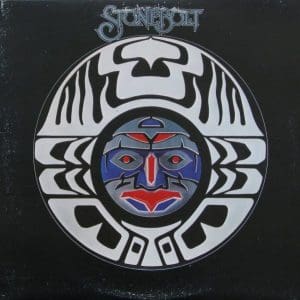 Stonebolt