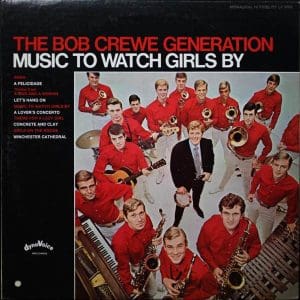 Music to Watch Girls By