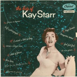 The Hits Of Kay Starr