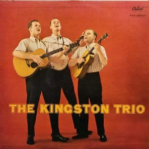 Kingston Trio