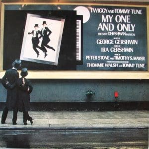 My One And Only (Original Cast Recording)