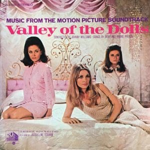 Valley Of The Dolls Soundtrack