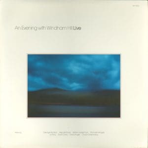 An Evening With Windham Hill Live