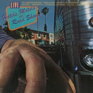 Hotels, Motels and Roadshows