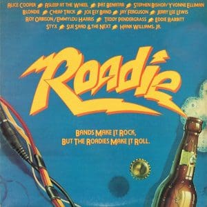 Roadie Soundtrack