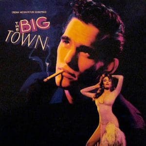 The Big Town Soundtrack
