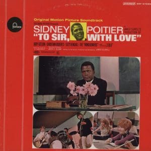 To Sir, With Love Soundtrack