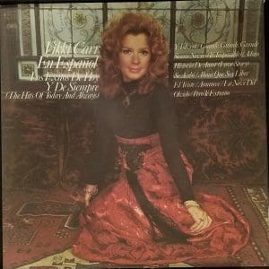 Vikki Carr En Español