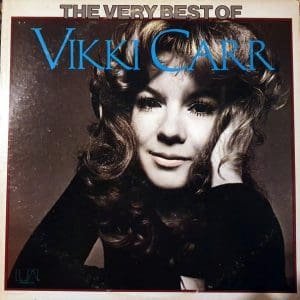 Very Best of Vikki Carr