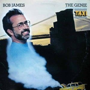 The Genie: Themes and Variations from the TV Series "Taxi"