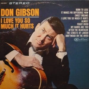 I Love You So Much It Hurts