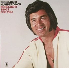 Engelbert Sings for You