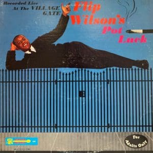 Flip Wilson's Pot Luck