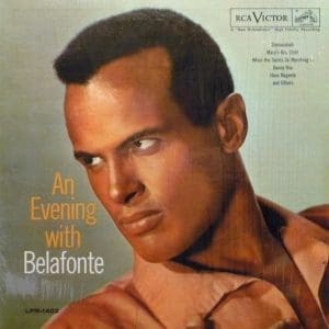 An Evening With Belafonte