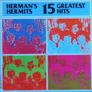 15 Greatest Hits