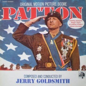 Patton Score