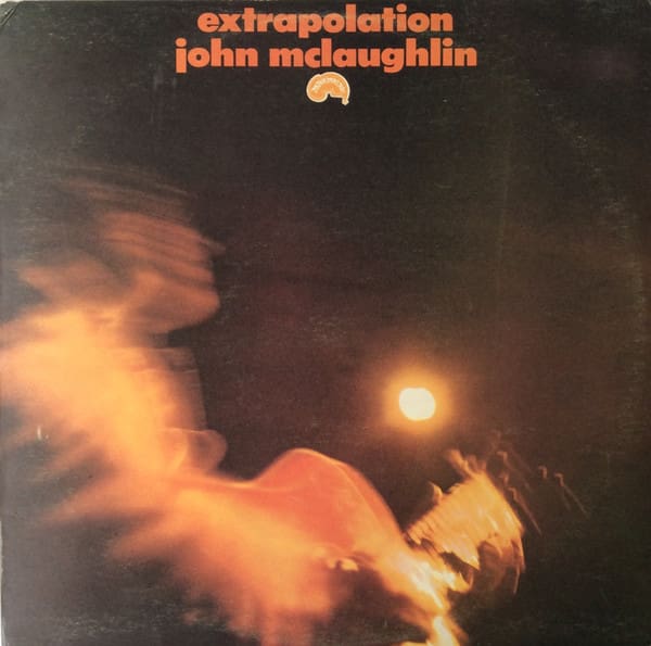 John McLaughlin - The Best of John McLaughlin - Disco Intrépido John McLaughlin - The Best of John McLaughlin - Disco Intrépido