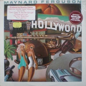 Hollywood