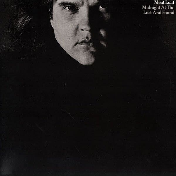 Buy Midnight At The Lost And Found Meat Loaf 5dollarrecords