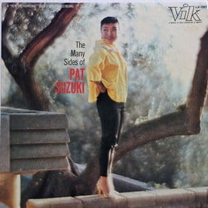 The Many Sides of Pat Suzuki