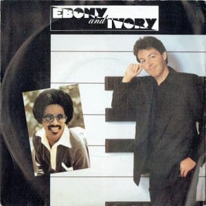 Ebony And Ivory