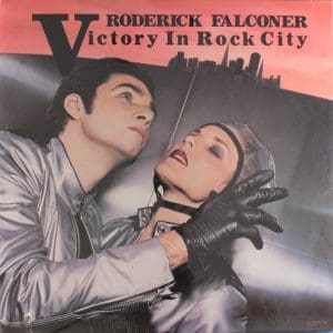 Victory In Rock City