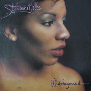 What Cha Gonna Do With My Lovin'