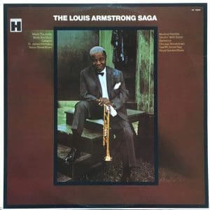 The Louis Armstrong Saga