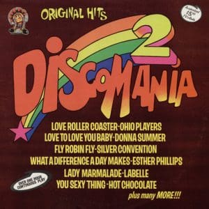 Discomania 2