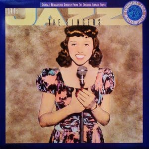 The 1940s – The Singers