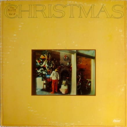 The Best Of Christmas Vol II 5DollarRecords the-best-of-christmas-vol-ii-5dollarrecords