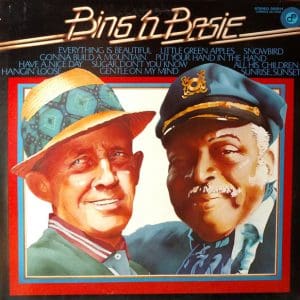 Bing 'n Basie